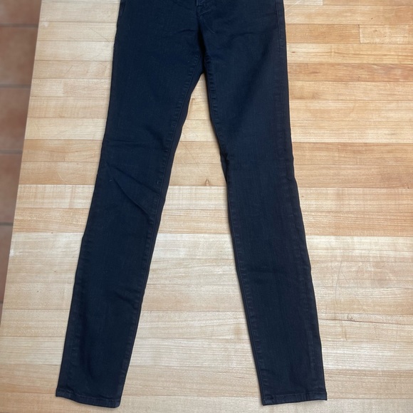 Frame Denim Le Skinny De Jeanne 25 - Picture 3 of 8